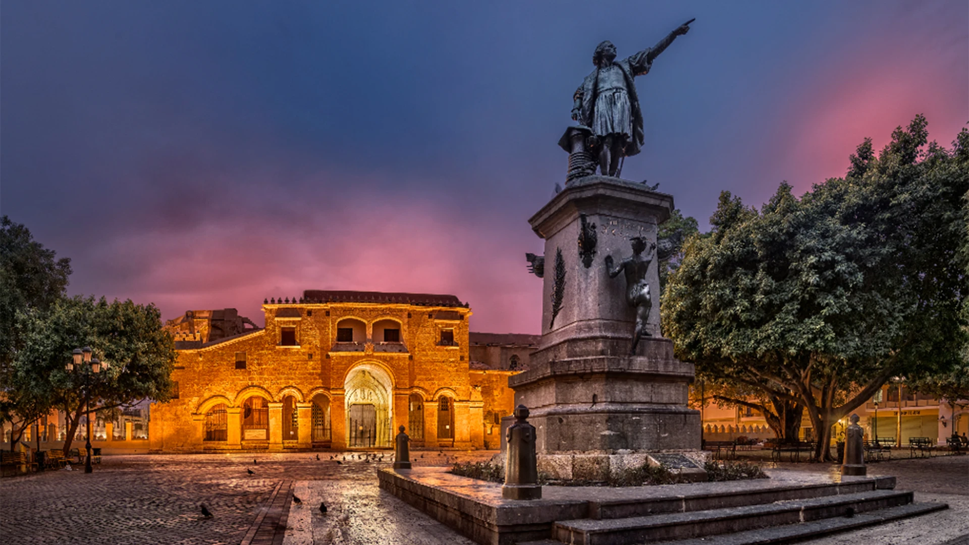 Santo Domingo