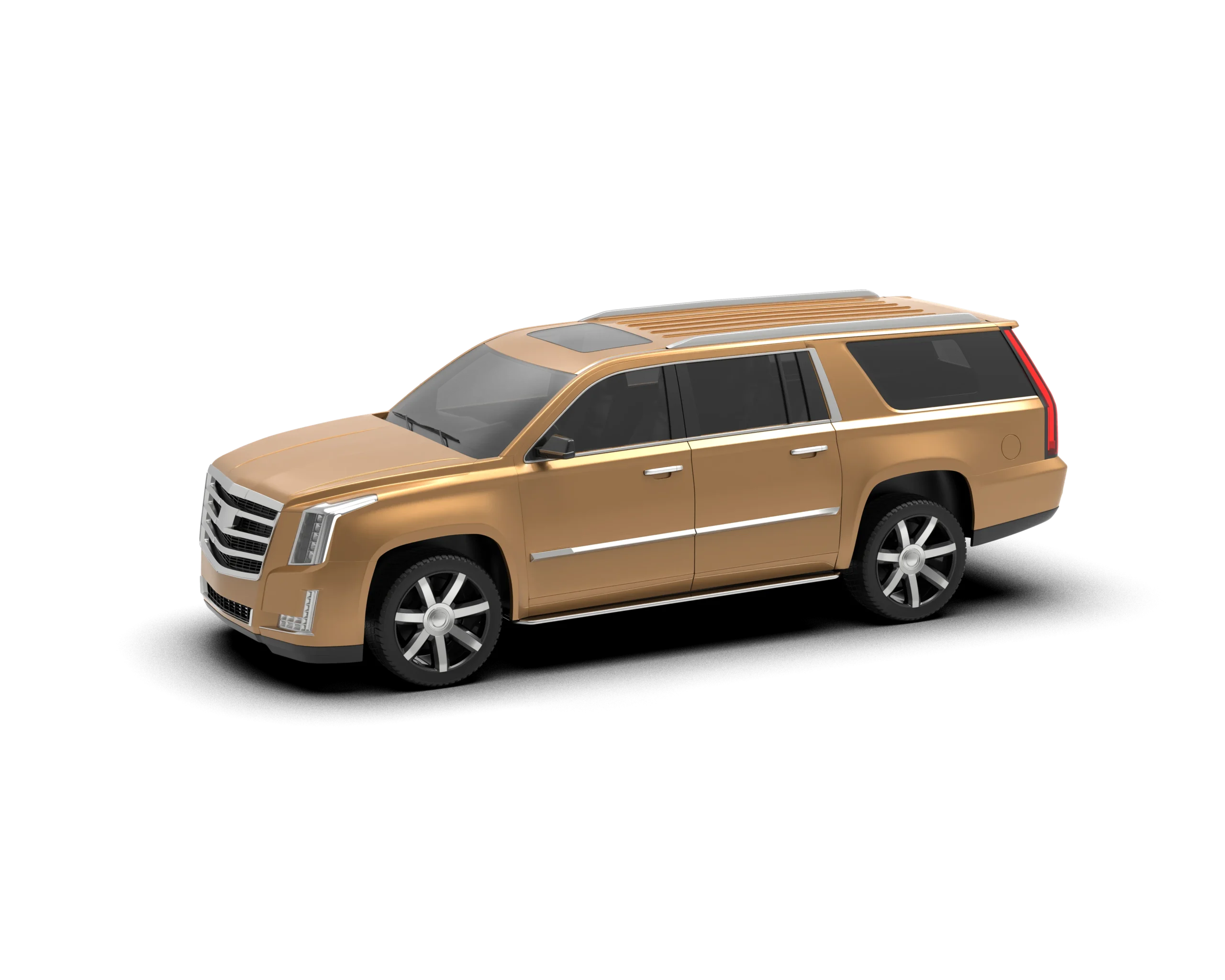 Tourist Transportation