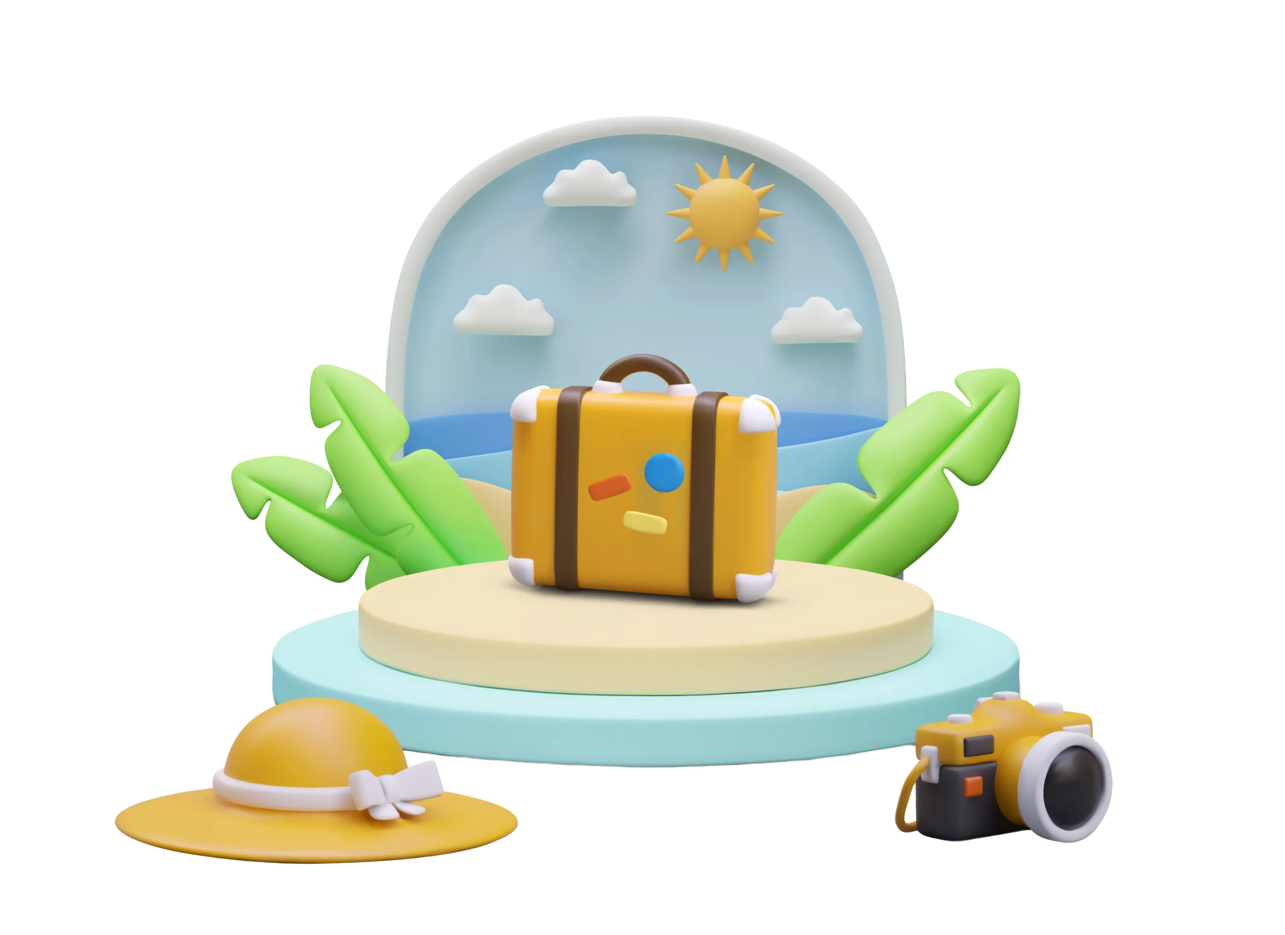 Excursions & Activities